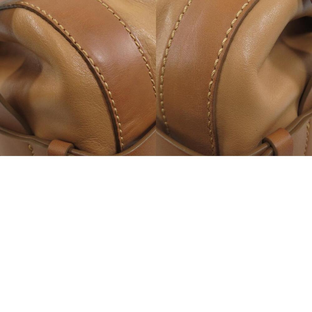 Chloe Handbag Leather - Picture 10 of 11